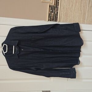 Theory shirt-- never worn